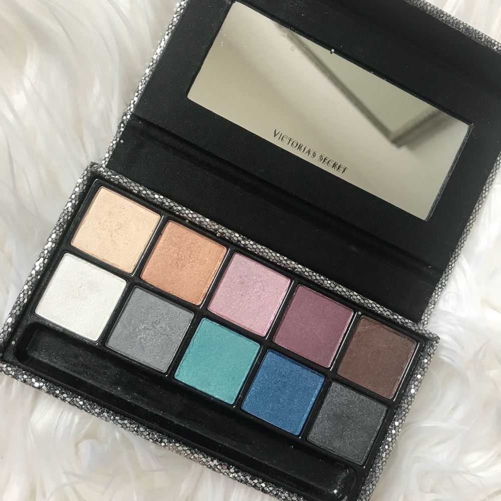 Victoria Secret Eyeshadow Pallet